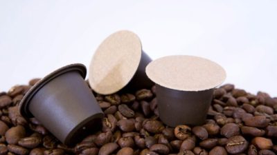 Compostable Coffee Pods – Zero Waste – Grind for a Greener Brew