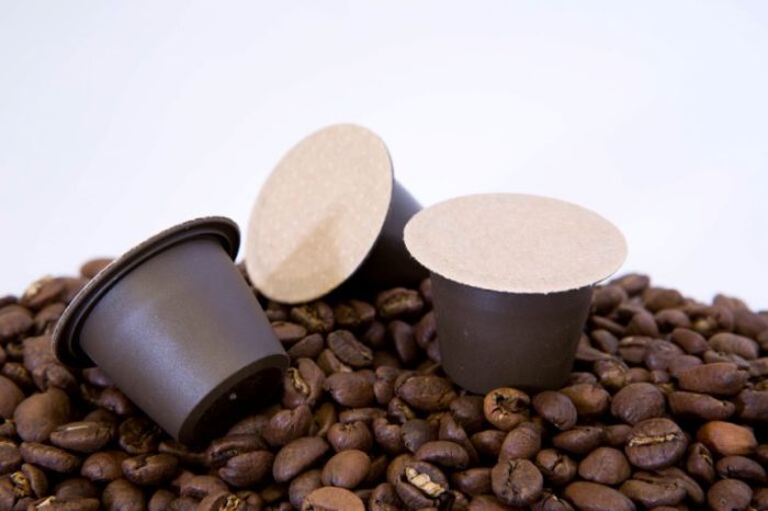 Biodegradable Coffee Pods: Best Options for Eco-Friendly Brewing ... Compostable Coffee Pods - Zero Waste - Grind