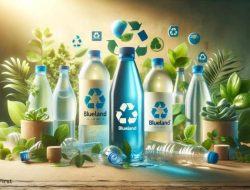 Refillable Cleaning Sprays – Glass Bottles – Blueland