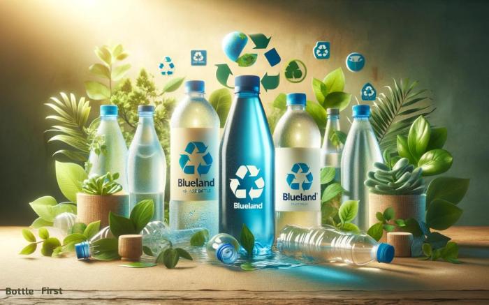 Refillable Cleaning Sprays – Glass Bottles – Blueland