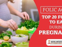 Folic Acid – Prenatal Care – Now Foods Essentials