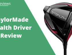 Golf Driver – Maximum Distance – TaylorMade Stealth Unleashed