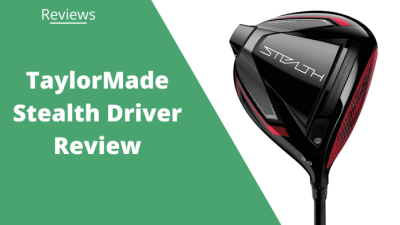 Golf Driver – Maximum Distance – TaylorMade Stealth Unleashed