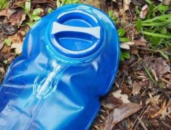 Hydration Bladder – Trail Running – CamelBak Unleashed