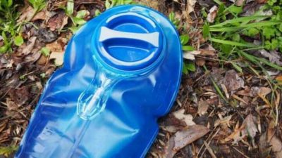 Hydration Bladder – Trail Running – CamelBak Unleashed