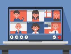 Video Conferencing – Remote Meetings – Zoom Revolution