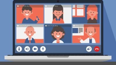 Video Conferencing – Remote Meetings – Zoom Revolution