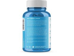 Ashwagandha Extract – Stress Relief – Goli Nutrition