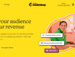 Email Marketing Platform – Automation – Mailchimp Unleashed