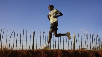 Carbon Plated Running Shoes – Marathon Racing – Nike Alphafly