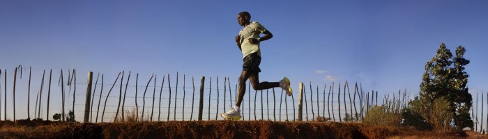 Carbon Plated Running Shoes – Marathon Racing – Nike Alphafly