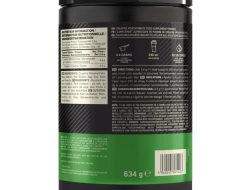 Creatine Monohydrate – Muscle Growth – Optimum Nutrition