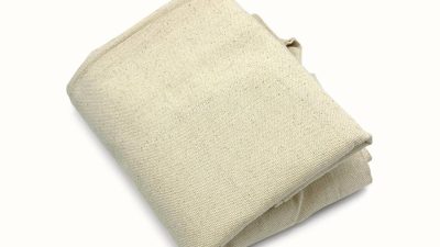 Organic Cotton Tote Bag – Plastic Alternative – Baggu