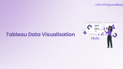 Data Visualization – Analytics – Tableau Unleashed