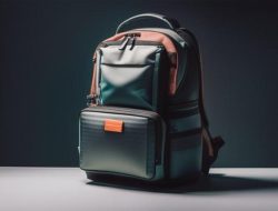 Solar Powered Backpack – Renewable Energy – Voltaic Systems