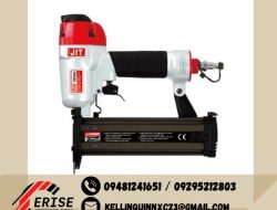 Brad Nailer – Pneumatic – Wen Unleash Precision Power