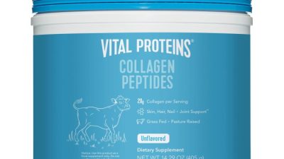 Collagen Peptides – Skin & Joints – Vital Proteins