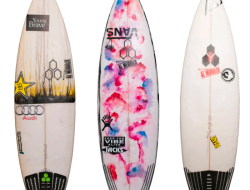 Surfboard – Performance Shortboard – Channel Islands Awaits