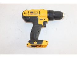 Cordless Drill Driver – Power Tools – DeWalt Unleashed