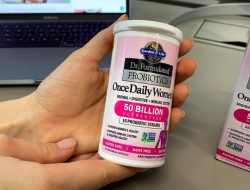 Compression Recovery Leggings – Muscle Support – 2XU