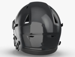 Football Helmet – Safety Tech – Riddell SpeedFlex