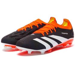 Soccer Cleats – Firm Ground – Adidas Predator for Champions