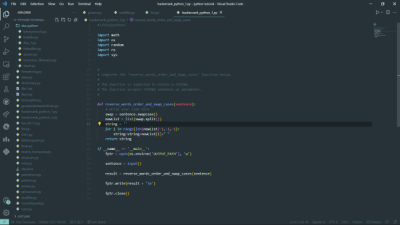 IDE for Developers – Coding Environment – VS Code Unleashed