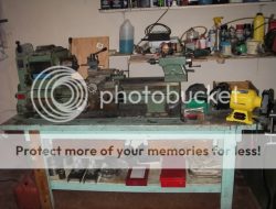 Wood Lathe – Turning – Grizzly Industrial Unleashed