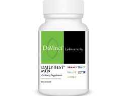 Multivitamin for Men – Daily Health – Centrum Essentials