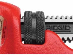 Pipe Wrench – Heavy Duty – RIDGID Unleash Power