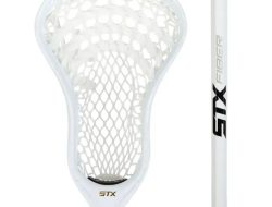 Lacrosse Stick – Attack & Midfield – STX Unleashed