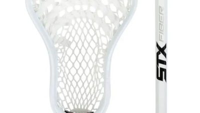 Lacrosse Stick – Attack & Midfield – STX Unleashed