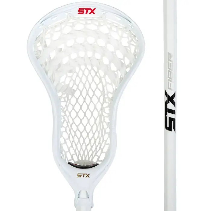 Lacrosse Stick – Attack & Midfield – STX Unleashed