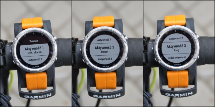 Amazon.com: Garmin Fenix 3 HR GPS Watch with Titanium and Sport Bands ... Waterproof Smartwatch - Triathlon Tracking - Garmin Fenix