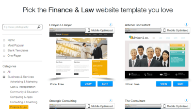 Website Builder – No-Code Design – Wix Unleashed