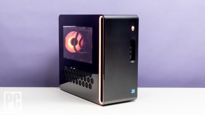 Pcmag Best Desktops Top Choices For Every Need