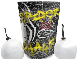 Liquid Chalk – Grip Support – Spider Chalk Performance