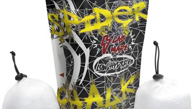Liquid Chalk – Grip Support – Spider Chalk Performance