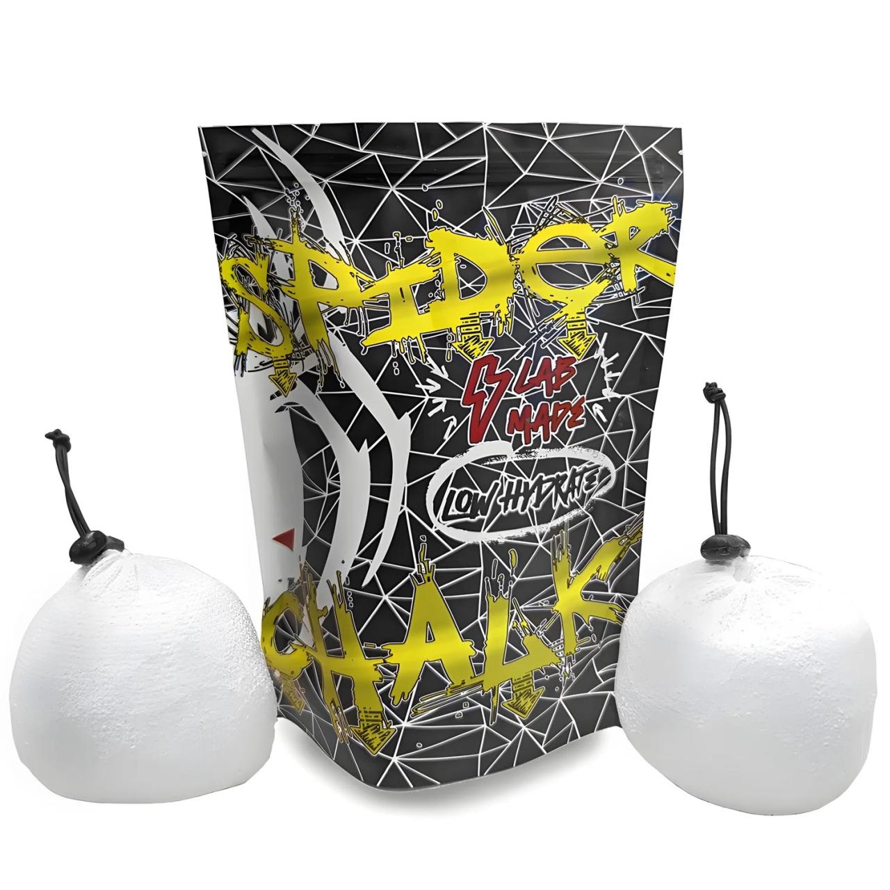 Liquid Chalk – Grip Support – Spider Chalk Performance