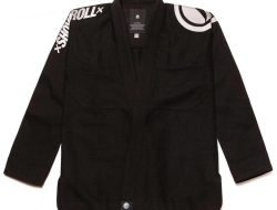BJJ Gi – Brazilian Jiu Jitsu – Shoyoroll Unveiled