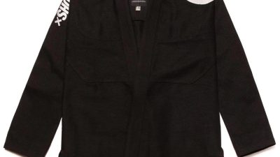 BJJ Gi – Brazilian Jiu Jitsu – Shoyoroll Unveiled