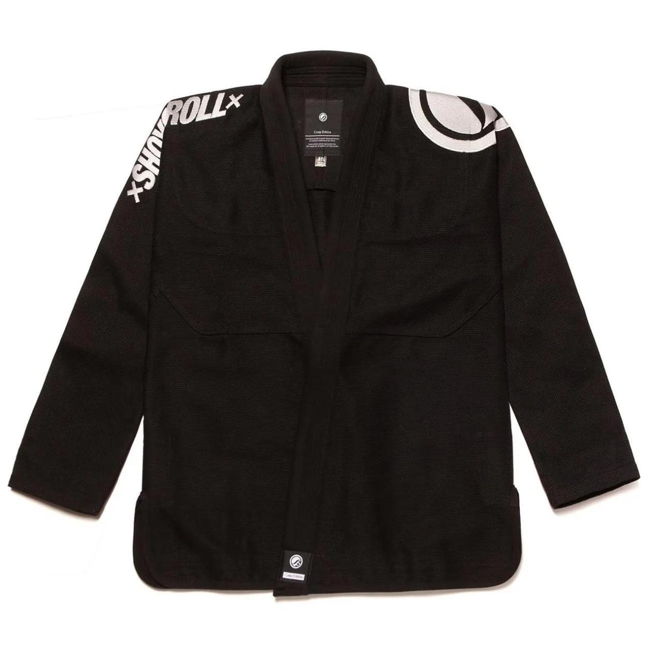 Shoyoroll Jiu Jitsu Gi, Sports Equipment, Other Sports Equipment and ... BJJ Gi - Brazilian Jiu Jitsu - Shoyoroll