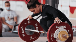 Olympic Barbells – Multi-Purpose – Eleiko Unleashed