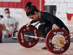 Olympic Barbells – Multi-Purpose – Eleiko Unleashed