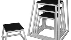 Plyo Box – 3-in-1 Wood – Rogue Fitness Unleashed