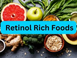 Vitamin A Retinyl – Vision Support – Now Foods Benefits