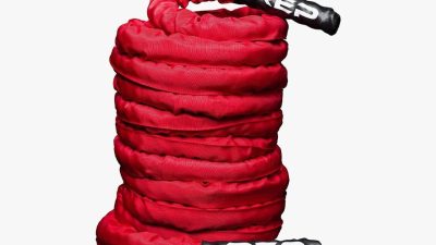 Battle Ropes – Conditioning – Rep Fitness Unleashed