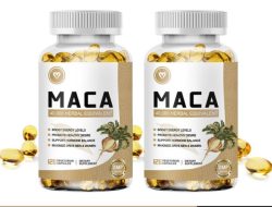 Maca Root – Hormonal Balance – Navitas Benefits Explored
