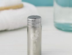 Biodegradable Floss – Silk & Candelilla – Dental Lace