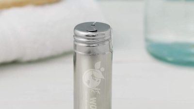 Biodegradable Floss – Silk & Candelilla – Dental Lace